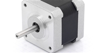 Nanotec: STEPPER MOTOR ST4118D1804-B