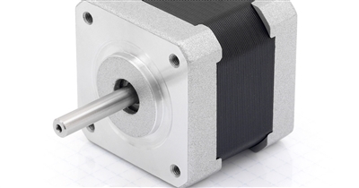 Nanotec: STEPPER MOTOR ST4118D1804-B