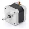 Nanotec: Hybrid Stepper Motors with Precision Planetary Gearboxes ST4118L3004-A