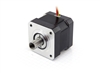 Nanotec: ST4118M1804-Lâ€“ STEPPER MOTOR WITH HOLLOW SHAFT â€“ NEMA 17