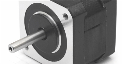 Nanotec: 2 Phase Stepper Motor ST4209X1004-A