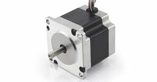 Nanotec: ST5918 â€“ STEPPER MOTOR â€“ NEMA 23