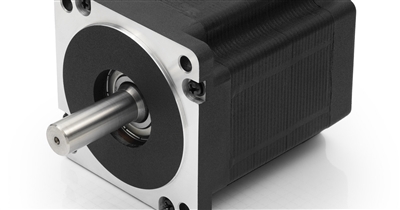 Nanotec: ST8918 â€“ STEPPER MOTOR â€“ NEMA 34