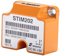 Sensonor: Gyro sensors STIM202