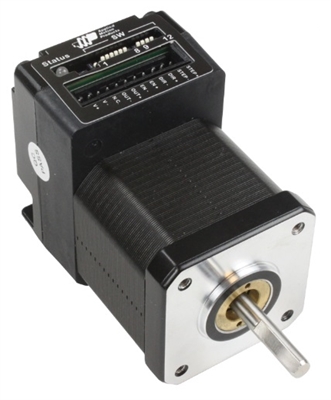 AMP: NEMA 17 Integrated Motors (STM17R-3NN)