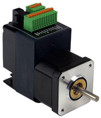 AMP: NEMA 17 Integrated Motors (STM17S-2AE)