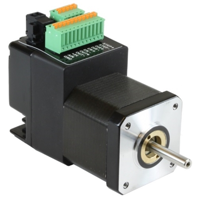 AMP: NEMA 17 Integrated Motors (STM17S-3RN)