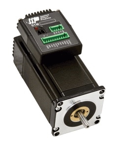 AMP: NEMA 23 Integrated Motors (STM23C-3CE)