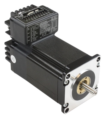 AMP: NEMA 23 Integrated Motors (STM23R-2NN)