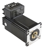 AMP: NEMA 23 Integrated Motors (STM23R-3NE)