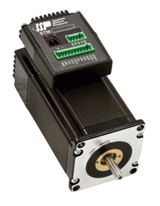 AMP: NEMA 23 Integrated Motors (STM23S-2AE)