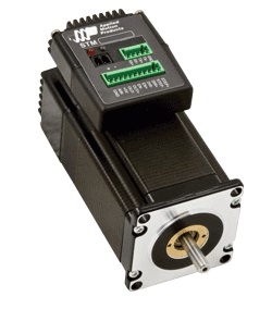 AMP: NEMA 23 Integrated Motors (STM23S-2RN)