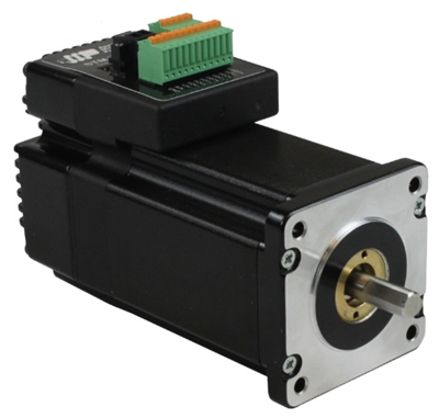 AMP: NEMA 24 Integrated Motors (STM24SF-3RN)