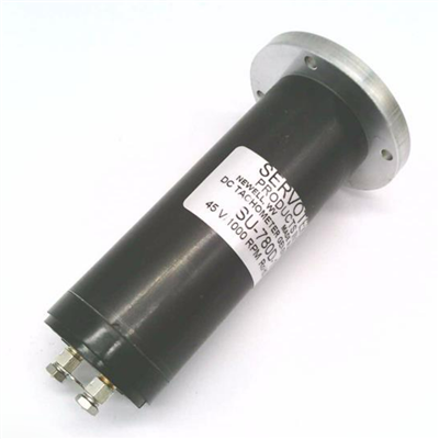 Servo-Tek: Tachometer SU-780D-1
