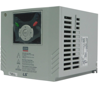 LS: Inverter SV022iG5A-4