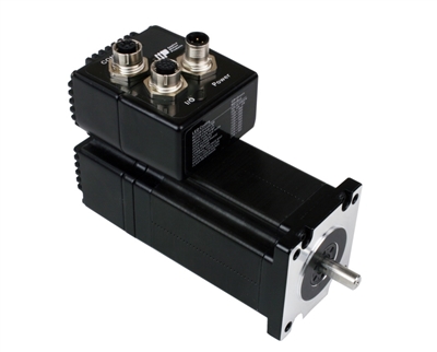 AMP: NEMA 24 Integrated Motors (SWM24SF-3AE)
