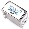Silicon Sensing: Gyroscopes (SiRRS01 Series)