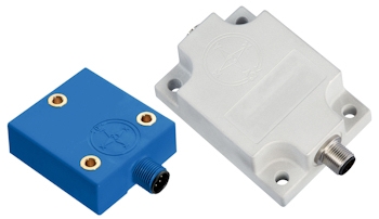 BEI Sensors:Inclinometers - Precise Tilt Measurement T-Series