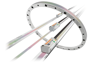 Renishaw: TONiCâ„¢ encoder system T2xxx rotary readhead T2021-50A