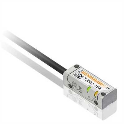 TONiC readhead for rotary and partial arc scales Model: T2601-60M