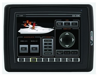 Beijer Electronics: TA100 bl Series