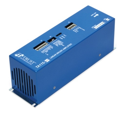 Trust Automation: Linear Amplifier (TA115 Series)