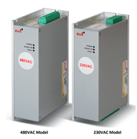 Elmo Motion Control: Power Supply - TAM-20/230VAC
