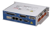 Copley Controls: EtherCAT Servo Drive (TE2 Series)