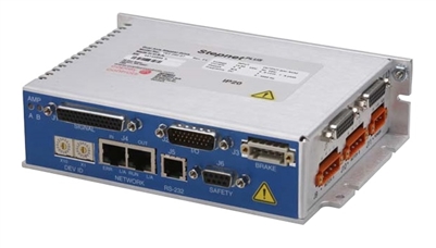 Copley Controls: EtherCAT Servo Drive (TE2 Series)