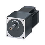 Oriental Motor: Stepper Motors w/ Taper Hobbed Gear (PK Series)