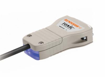 Renishaw: TONiC Ti Interfaces - Ti0000A00A