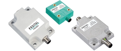 TILTIX Inclinometers
