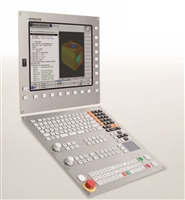 Heidenhain: CNC Controls (TNC 620 Series)