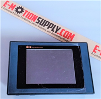 M2I: HMI Solution Touch Operation Panel TOP3SAE