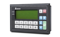 Delta: HMI (TP04G-BL-C Series)