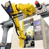 FANUC Toploader Series Robots