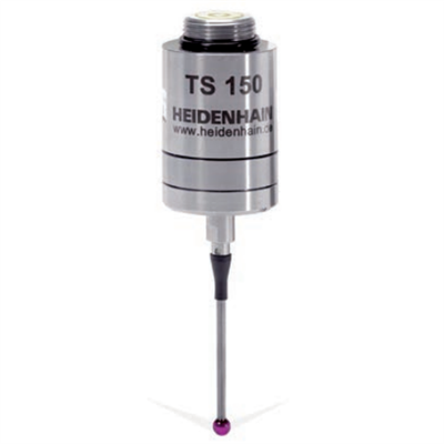 Heidenhain: Workpiece touch probe TS 150