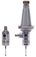 Heidenhain: Workpiece Measurement (TS 260)