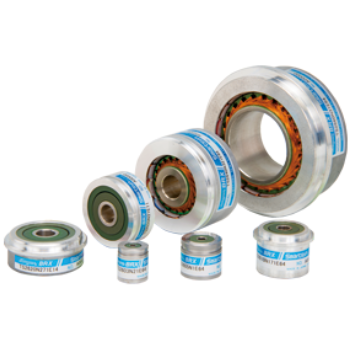 Tamagawa: Brushless resolvers (Smartsyn) TS2660N31E64