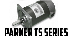 Parker: Stepper Motor (TS31B Series) Size 34