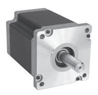 LUGE: High Torque 2 Phase Stepper Motor TS42B-DKNPS-R