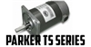 Parker: Stepper Motor (TS43B Series) Size 42
