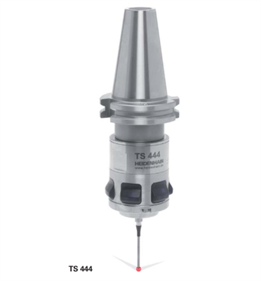 Heidenhain: Switching 3D-touch Probe for Workpiece Measurement TS 444