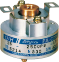 Tamagawaï¼šIncremental Encoder TS5214N330