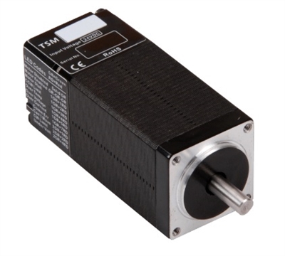 AMP: NEMA 11 Integrated Motors (TSM11Q-3RM-H01)