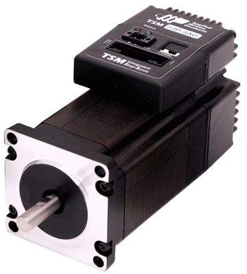 AMP: NEMA 23 Integrated Motors (TSM23P-3AG)