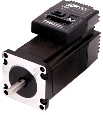 AMP: NEMA 23 Integrated Motors (TSM23Q-3AG)