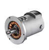 Schabmuller:  Synchronous reluctance motors/generators TSR-XXX
