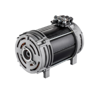 Schabmuller: Permanent magnet motors / PMSM generators TSS-XXX