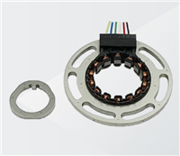 Tamagawa: VR Type Resolver (Singlsyn) TSY1020N1112E227